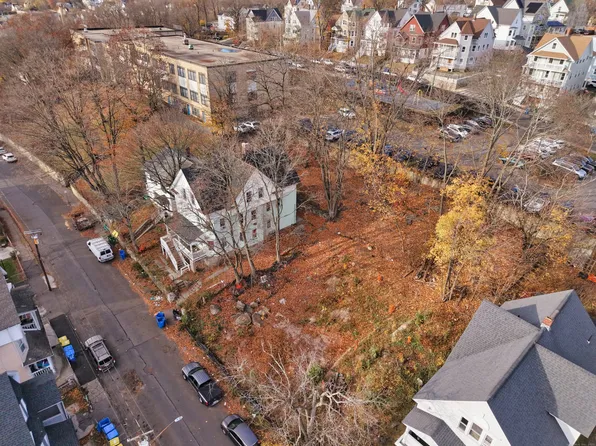 Ashley Street, Waterbury, CT 06701