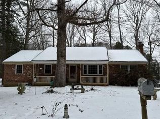 3212 Beatrice Ln, North Chesterfield, VA 23236