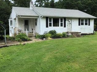 801 Hookers Mill Rd, Abingdon, MD 21009