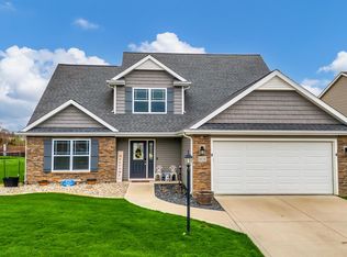1609 Breckenridge Pass, Fort Wayne, IN 46845
