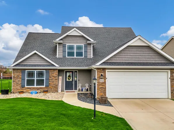 1609 Breckenridge Pass, Fort Wayne, IN 46845