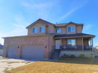 1256 S 4000 W, Syracuse, UT 84075