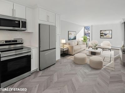 87 Glenbrook Rd APT 3D, Stamford, CT, 06902