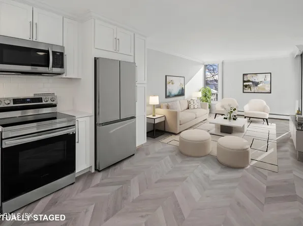 87 Glenbrook Rd APT 3D, Stamford, CT 06902