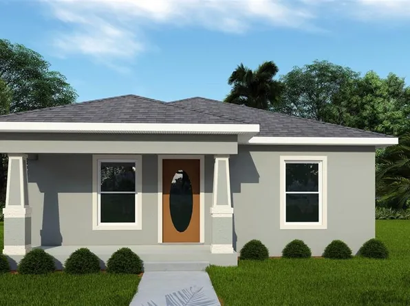 2025 Melrose Ave S, Saint Petersburg, FL 33712