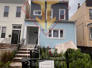 28 Winfield Ave #2, Jersey City, NJ 07305