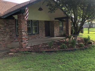 11165 W 171st St S, Sapulpa, OK 74066