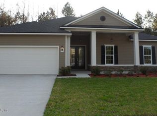 79889 Plummers Crk, Yulee, FL 32041