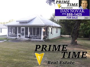 603 Hickory St, Richmond, MO 64085