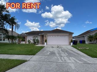 2423 Morgan Point Blvd, Kissimmee, FL 34743