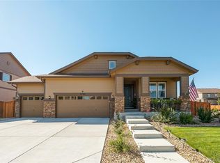 25100 E Ellsworth Dr, Aurora, CO 80018