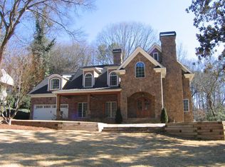 4151 N Stratford Rd NE, Atlanta, GA 30342