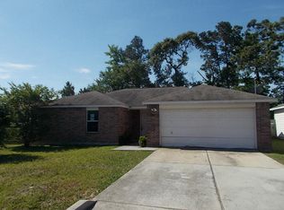 16324 Sun View Ln, Conroe, TX 77302