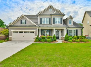 6313 Marcelina Ct, Braselton, GA 30517