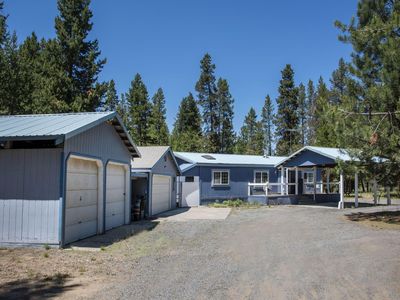 16026 Twin Dr, La Pine, OR, 97739