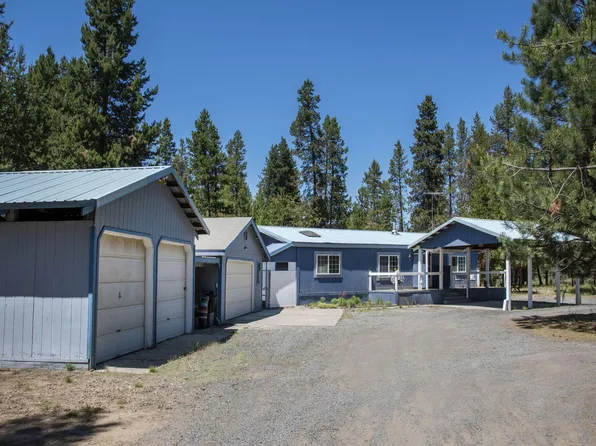 16026 Twin Dr, La Pine, OR 97739
