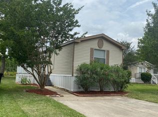 955 Gregs Way, Huffman, TX 77336