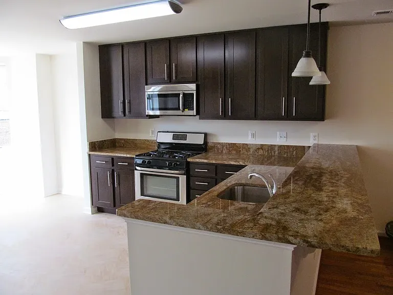 2030 N Calvert St #2 — Photo 2