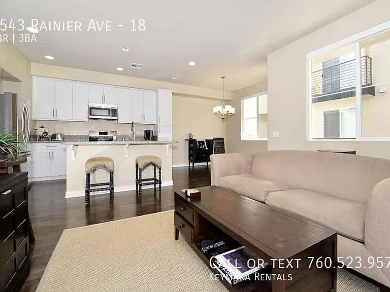 4543 Rainier Ave #18 — Photo 7