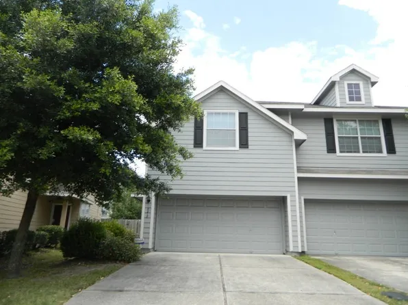 3218 Palston Bend Ln, Houston, TX 77014