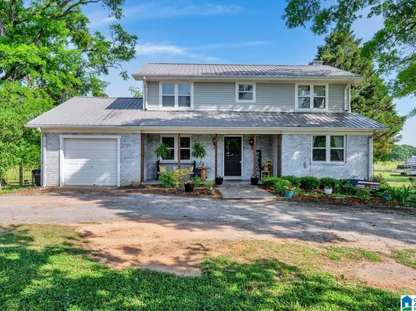 9400 S Main St, Wilsonville, AL 35186