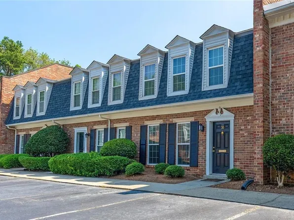 20 N Boundary Pl NW #20, Atlanta, GA 30318