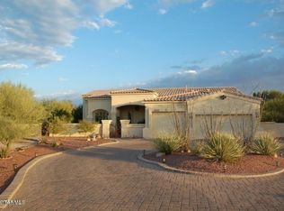 3311 W Hardy Rd, Tucson, AZ 85742