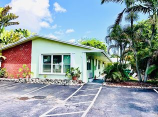 36 SW 15th St APT 3, Dania, FL 33004