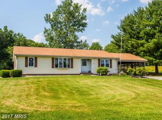 3514 Ellen Dr, Westminster, MD 21157