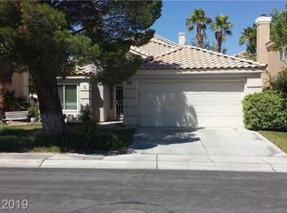 2333 Huntsville Dr, Las Vegas, NV 89134