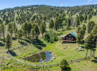 Dry Creek Rd, Townsend, MT 59644