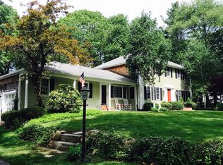 14 Stearns Rd, Scituate, MA 02066