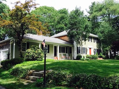 14 Stearns Rd, Scituate, MA, 02066