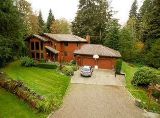 28216 Florence Acres Rd, Monroe, WA 98272