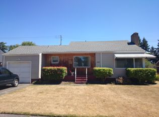 8420 34th Ave SW, Seattle, WA 98126