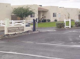 2300 E Magma Rd #158, Queen Creek, AZ 85243