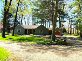 650 Orion St NW, North Canton, OH 44720