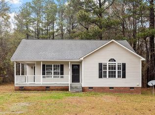 633 Sunray Dr, Clayton, NC 27520