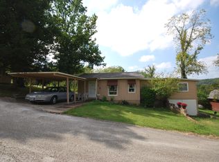 123 Afton Ln, Branson, MO 65616