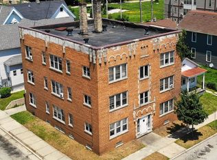 1242 West Highland Avenue, Milwaukee, WI 53233