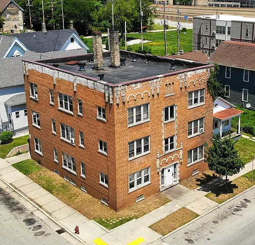 1242 W Highland Ave Photo 1