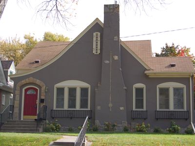 1942 Xerxes Ave N, Minneapolis, MN, 55411