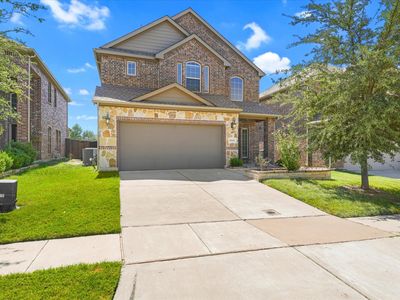 10341 Big Sandy Ct, McKinney, TX, 75071