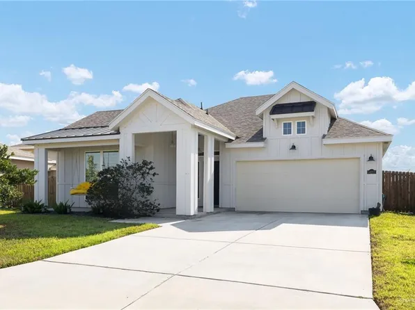 14212 Big Creek Rd, McAllen, TX 78504