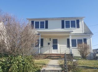 312 Willow Ave, Frederick, MD