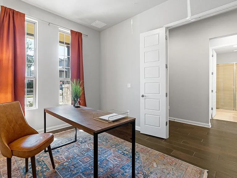 6806 Idea Rd — Photo 17