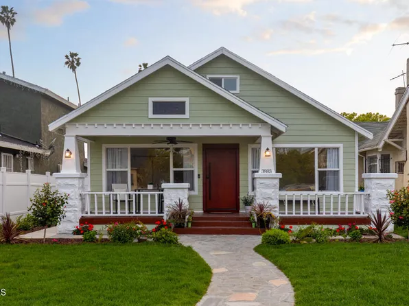 3883 La Salle Ave, Los Angeles, CA 90062