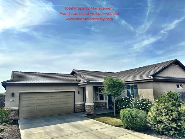 1762 Bolton Ave, Tulare, CA 93274