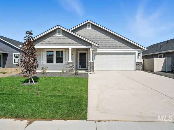 10159 Bellevue Rdg, Nampa, ID 83687