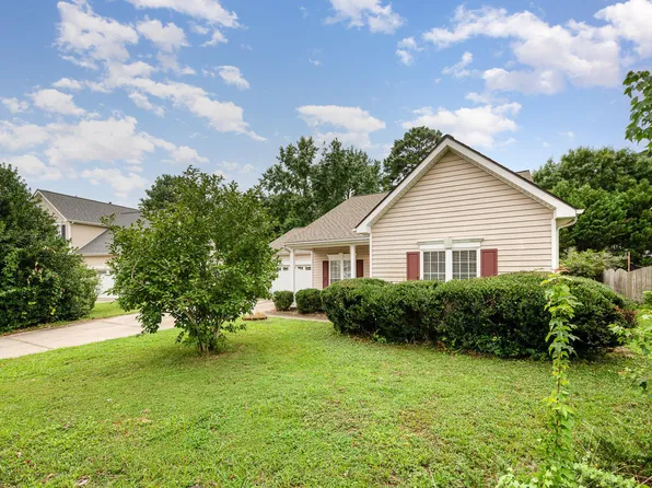 5508 Neuse Wood Dr, Raleigh, NC 27616
